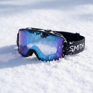 💖 Brand New Smith Preview Ski & Snowboard Goggles ChromaPop Photochromic